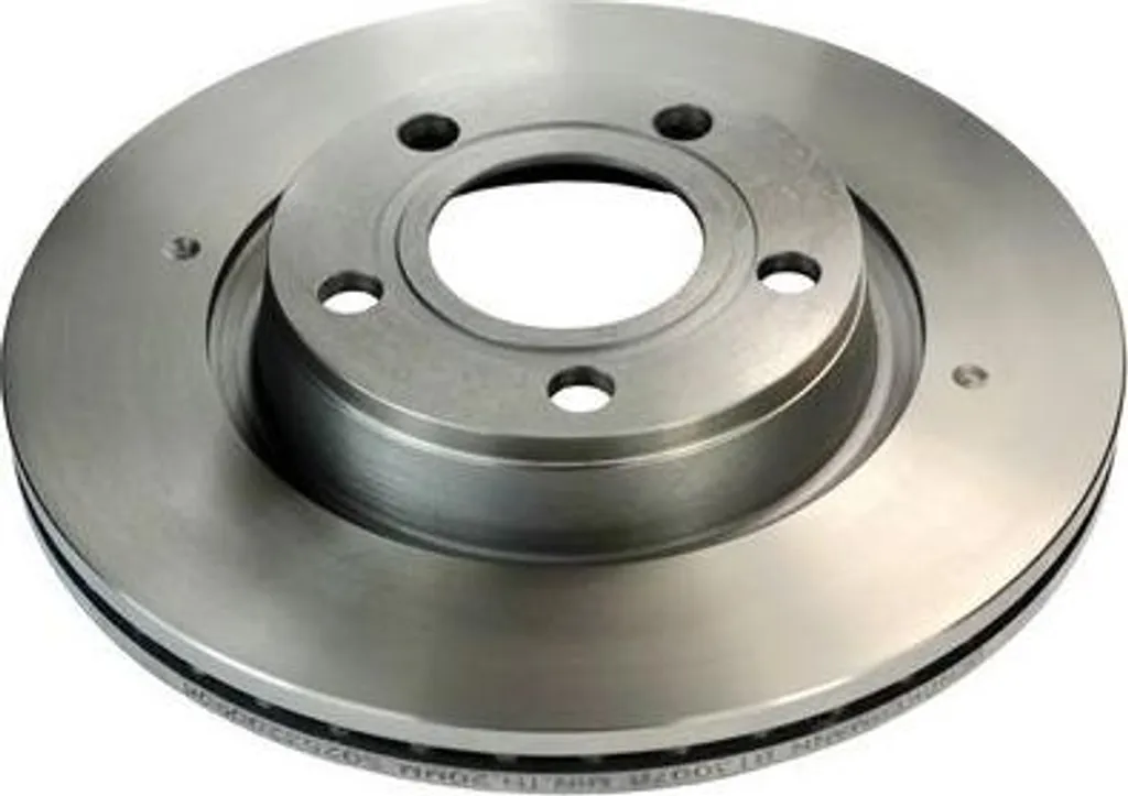 Disque de frein haute résistance B130078 compatible Seat Exeo et A4