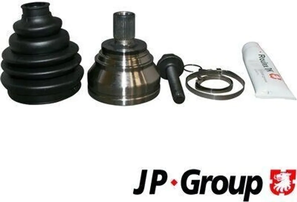 Kit transmission OE 3C0498099X pour VW Touran, Jetta III et Scirocco