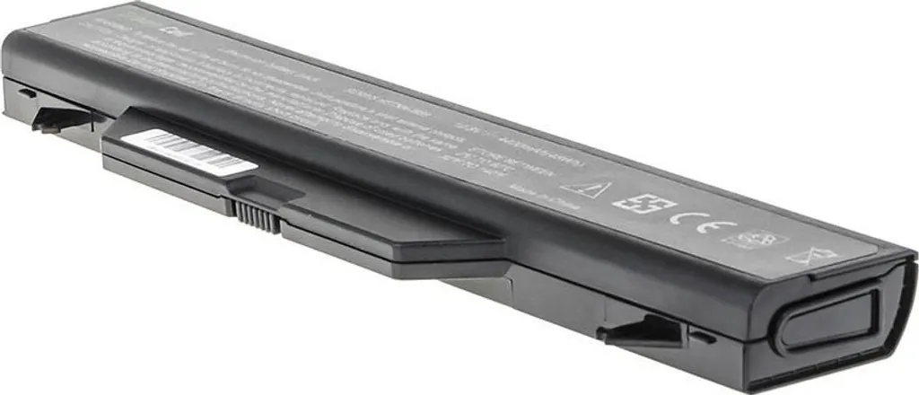 Batterie pour HP ProBook 4510s 4515s - Idéal pour le Télétravail Mobile - 5