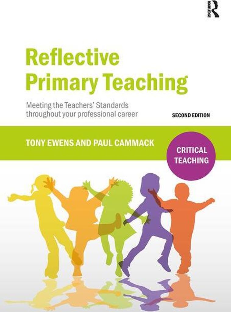 Reflective Primary Teaching