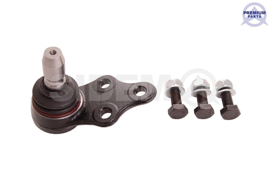 SIDEM Traggelenk Vorne für CHEVROLET Epica KL1 89181