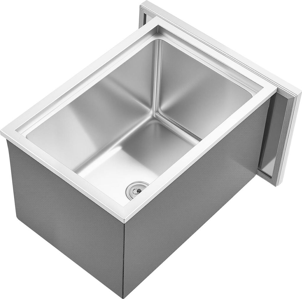 SucceBuy ghiacciaia da incasso (508 x 355 x 342 mm) in Immagine del prodotto 