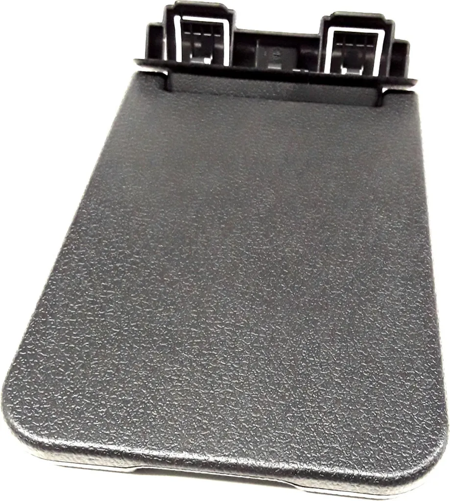 Ricambio Volvo XC90 39975936 Coperchio Portaoggetti Posteriore Grigio