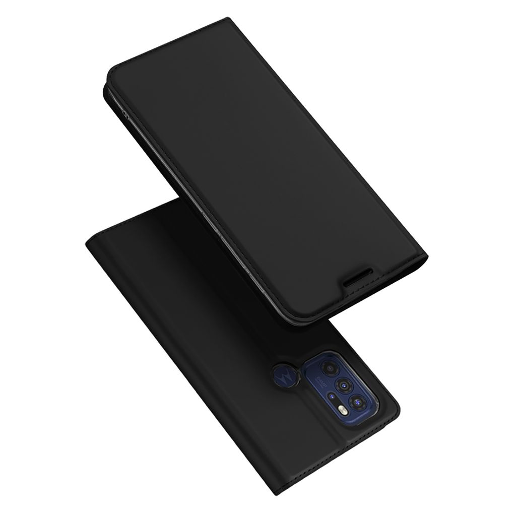 Etui książkowe DUX DUCIS Skin Pro do Motorola G60s - Zdjęcie produktu 