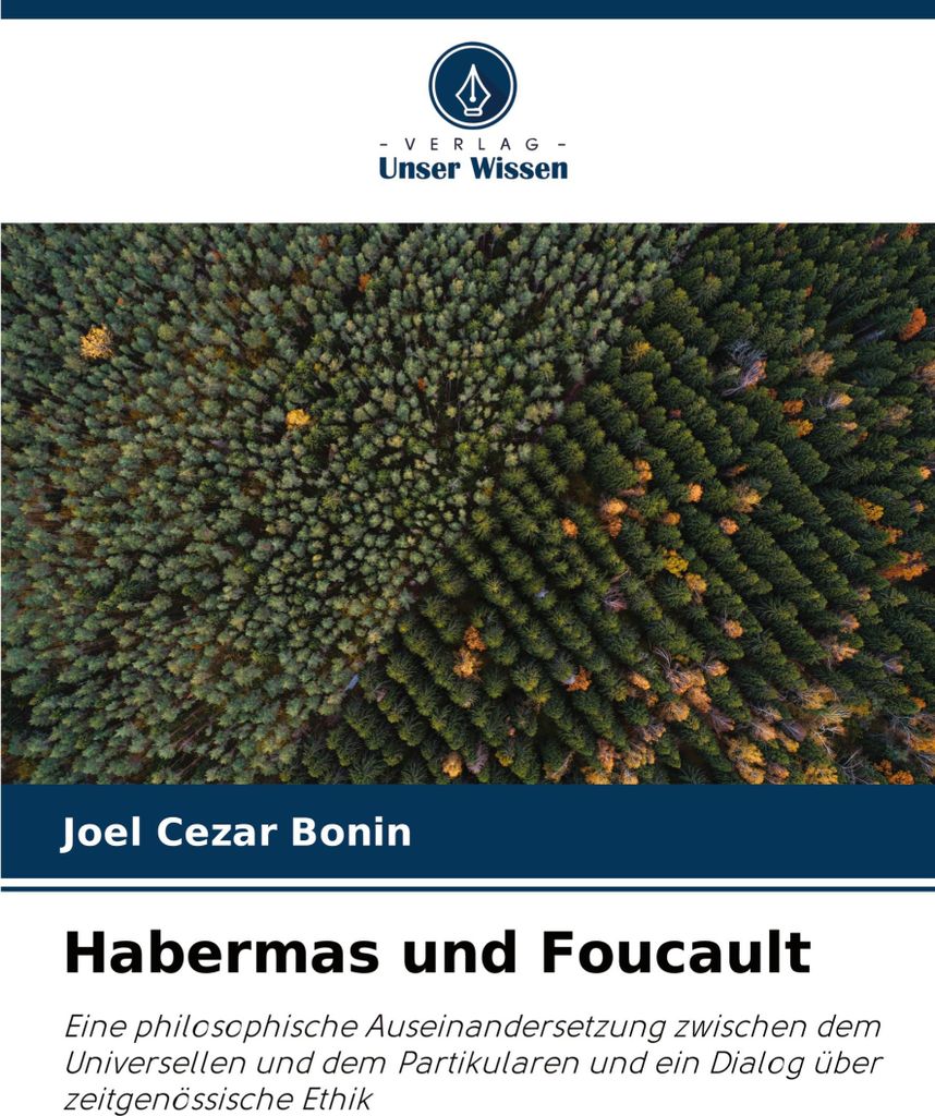 Habermas und Foucault