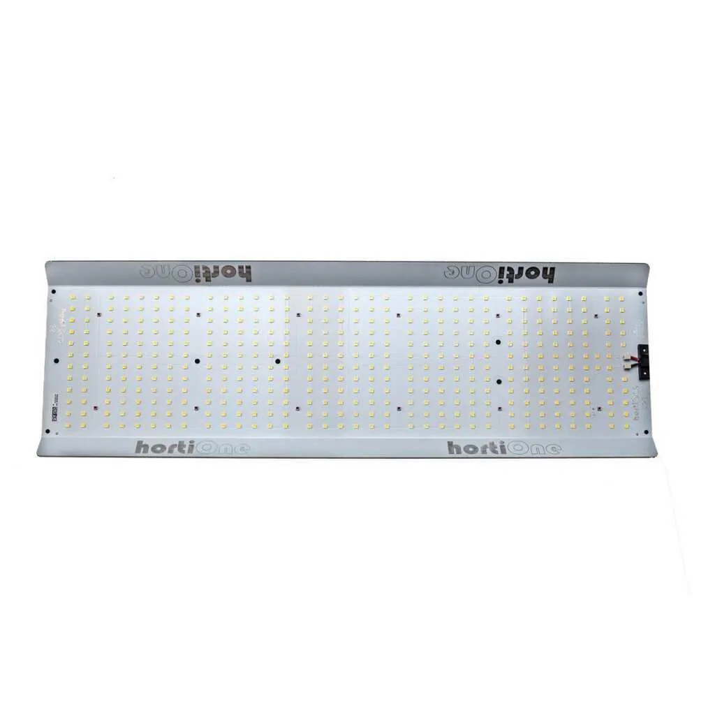 Lampe LED haute puissance hortiONE 420 émettant 408 µmol/s de flux