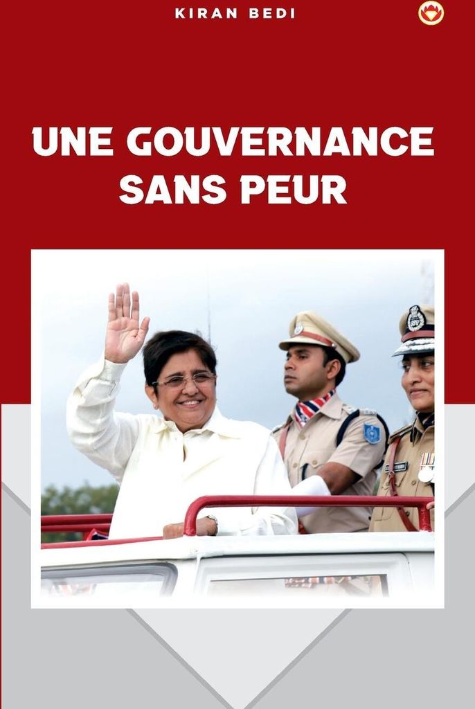 Fearless Governance in French (Une Gouvernance Sans Peur)