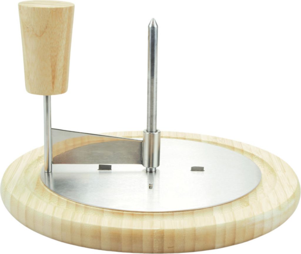GSD - Rolle für Tête de Moine Käse / Girolle