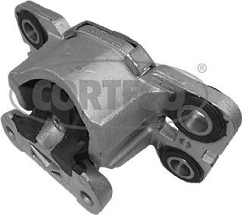 Roulement CORTECO 49402251 robuste et durable, équivalent 31316877