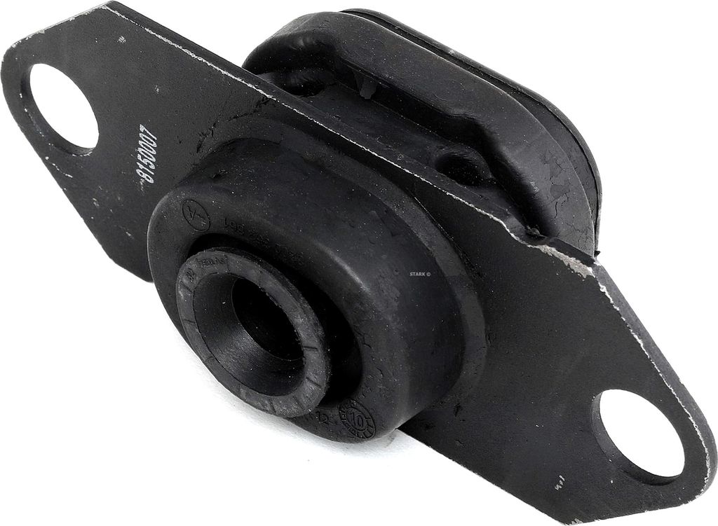 STARK Motorlager Gummimetalllager Links für RENAULT Clio III Schrägheck (BR0/1, CR0/1) SKEM-0660087