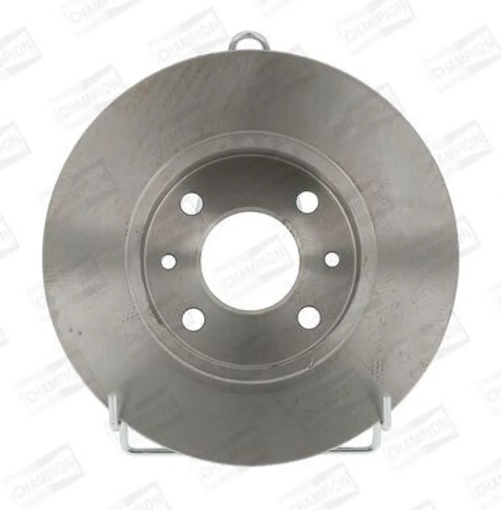 Disque de frein avant plein pour Fiat Fiorino Palio et Panda 1.1 1.2