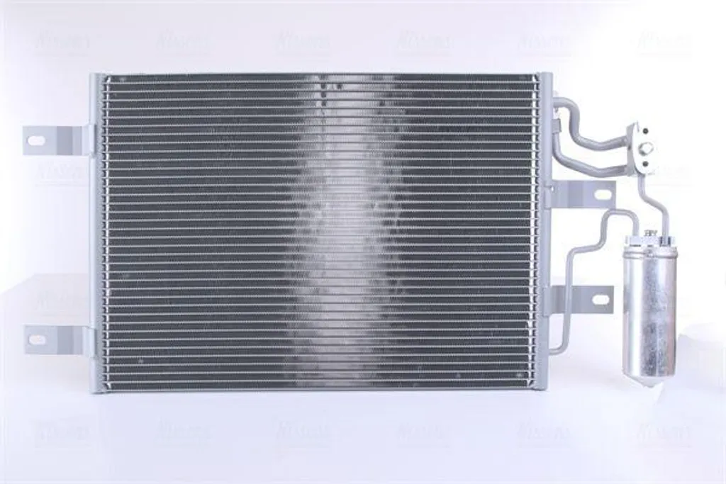 Plus de Froid ? Condenseur Clim NISSENS 94882 pour Opel Meriva A OE