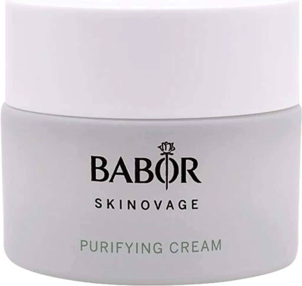 Babor Skinovage Purifying Cream 50ml - La Soluzione Pelle Grassa