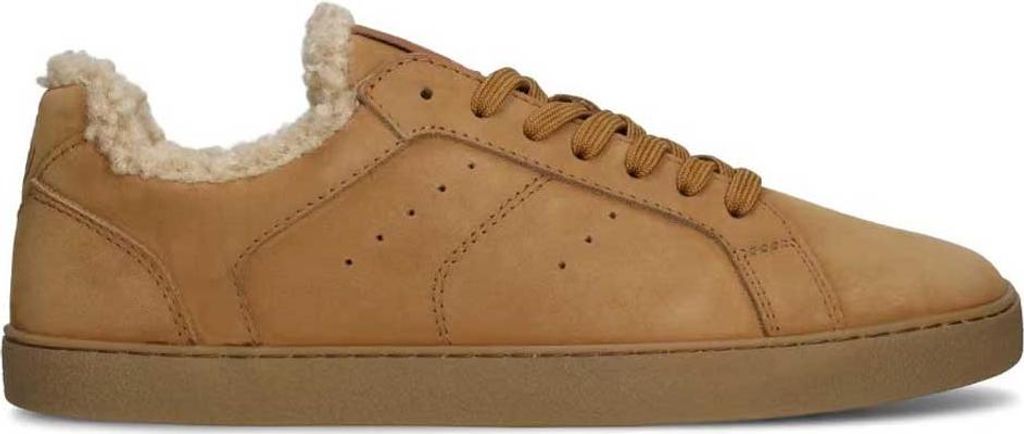 Groundies Universe Teddy Sportschuhe Braun EU 39 Damen Braun EU 39