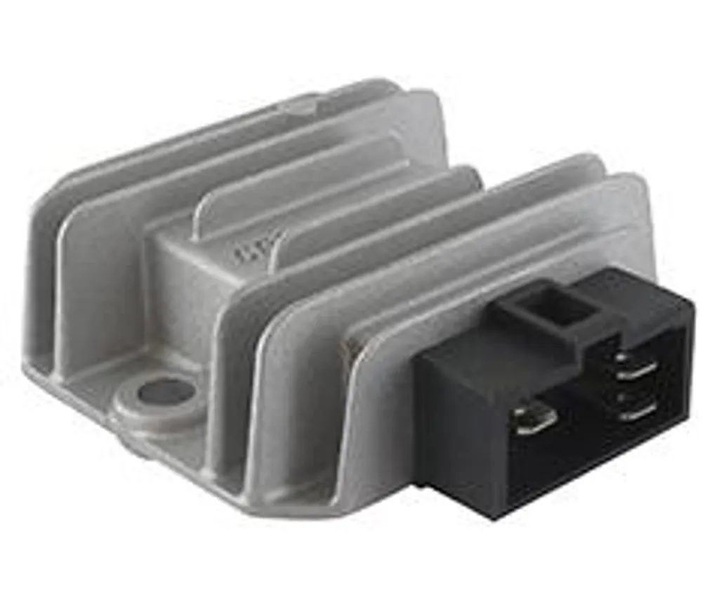 Réparer la charge batterie : Régulateur de tension GGP Stiga 118550208/0 neuf