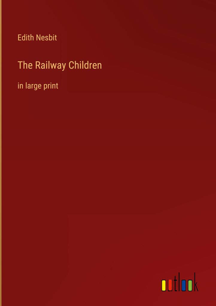The Railway Children