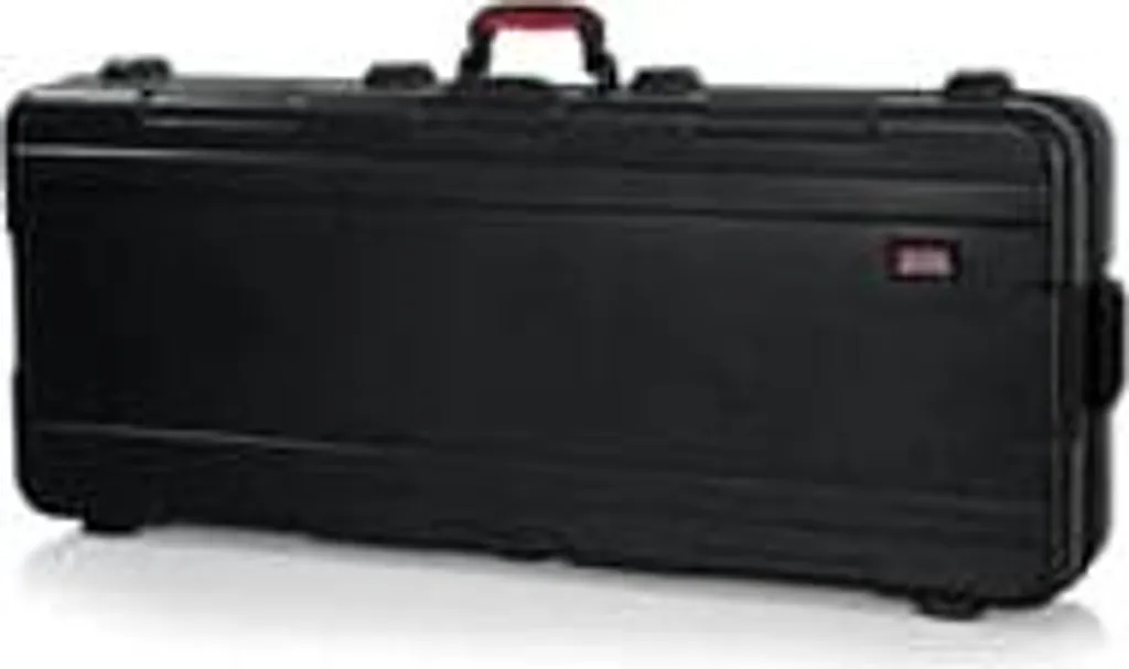 Boîtier de Transport pour Tournée Musique - Gator GTSA-KEY61 61 Touches