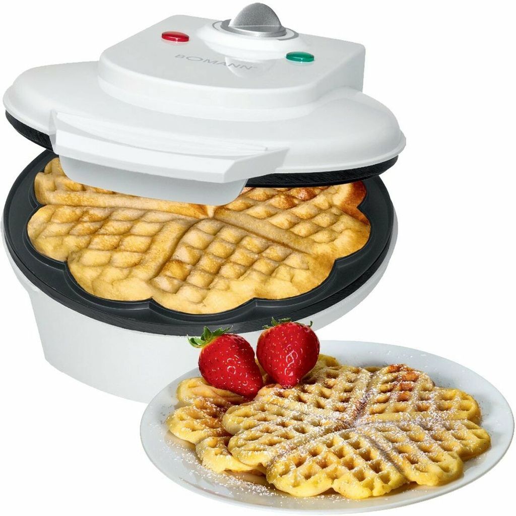 Bomann WA 5018 CB Obrázok produktu 
