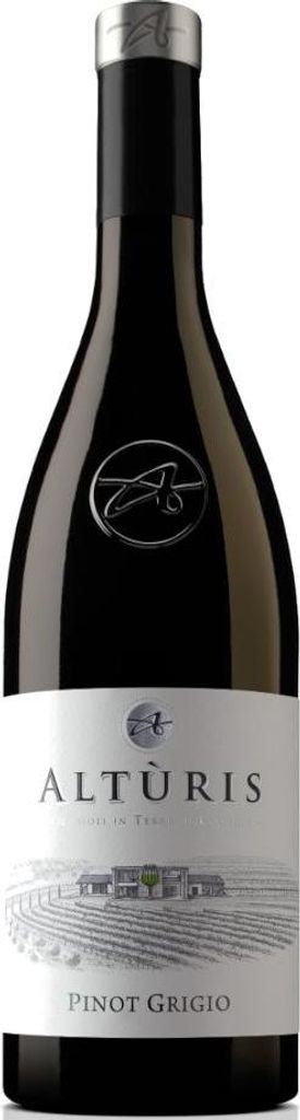 Pinot Grigio DOC Produktbild 