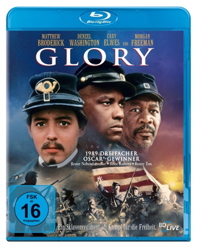 Glory Obrázok produktu 