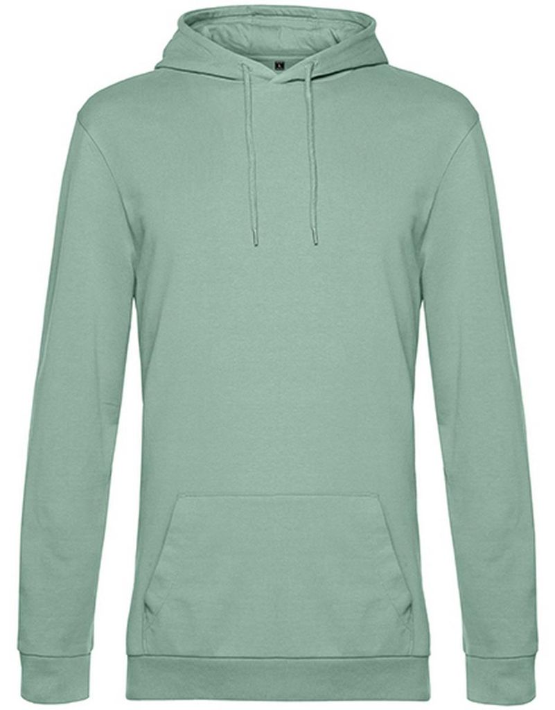 B&C - "#" Kapuzenpullover für Herren LT6174 (3XL) (Salbei)
