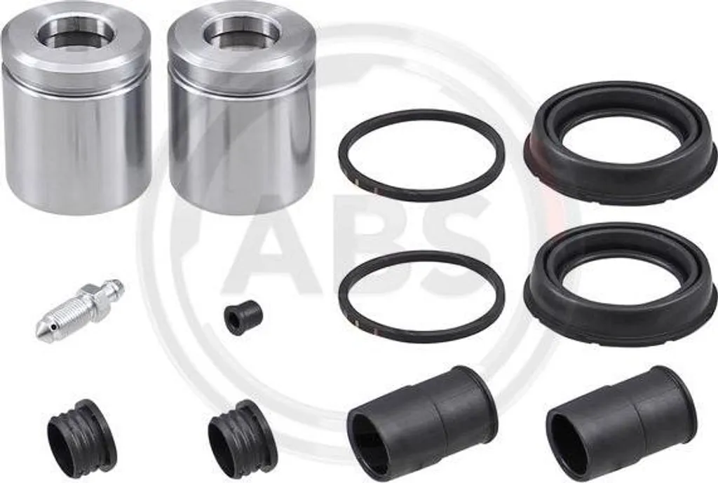 Kit réparation étrier de frein A.B.S. 57680 compatible Jeep Cherokee