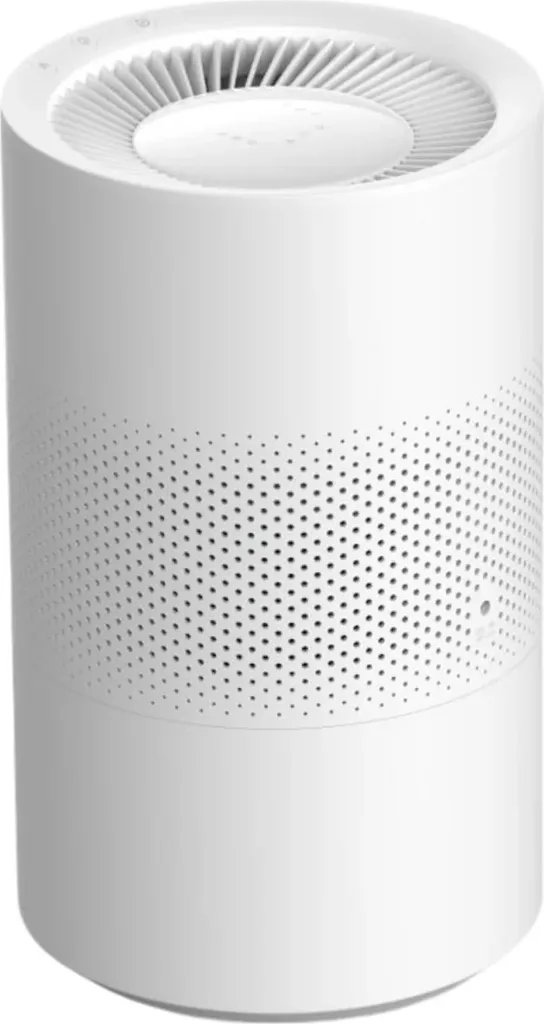 Xiaomi Smart Humidificateur d'Air Blanc EU BHR8532EU Connecté Mi Home