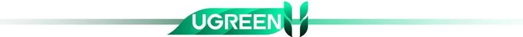 Ugreen Cavo HDMI 2.0 4K High Speed 3mt - Nero Intrecciato (HD119 40102) - 3