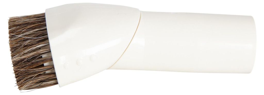 Spazzola rotonda Makita, crema crema Immagine del prodotto 