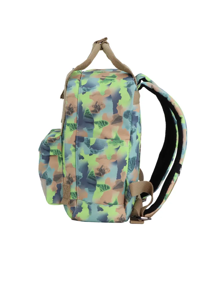 Sac à dos Discovery Cave D0081121 ergonomique avec poches multiples - 5