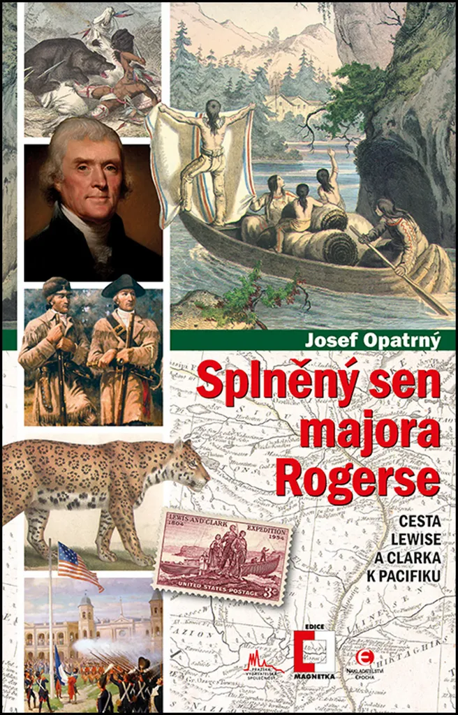 Guide Historique Lewis et Clark pour Passionnés d'Exploration Américaine