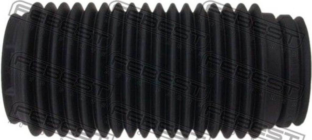 FEBEST FSHB-TC7 Schutzkappe/Manschette, Stoßdämpfer OE 1105883 kompatibel mit Cougar, Mondeo, Tourneo