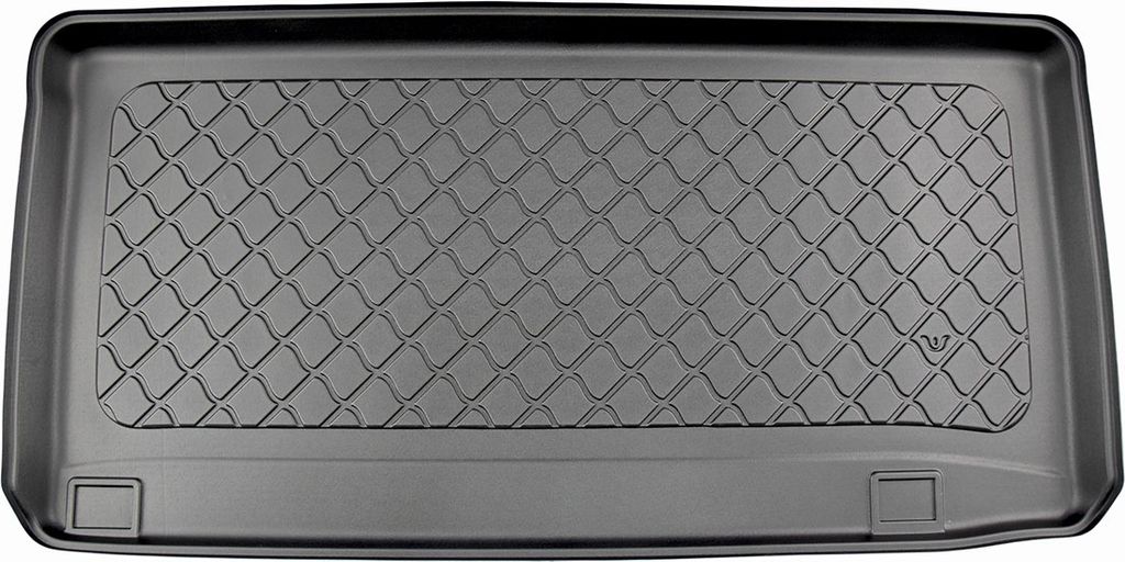 Z440418 Kofferraumwanne kompatibel mit Ford Tourneo Custom Produktbild 
