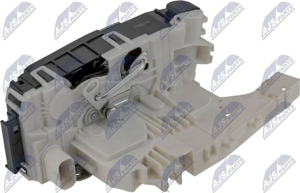NTY EZC-ME-276 Türschloss Hinten Links für VW CRAFTER 30-50 Kasten (2E) CRAFTER 30-35 Bus (2E) CRAFTER 30-50 Pritsche/Fahrgestell (2F)