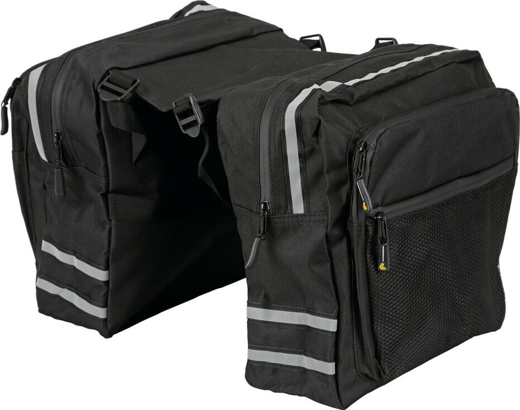 BP-2 Basik, Gepäckträgertasche - 12 L