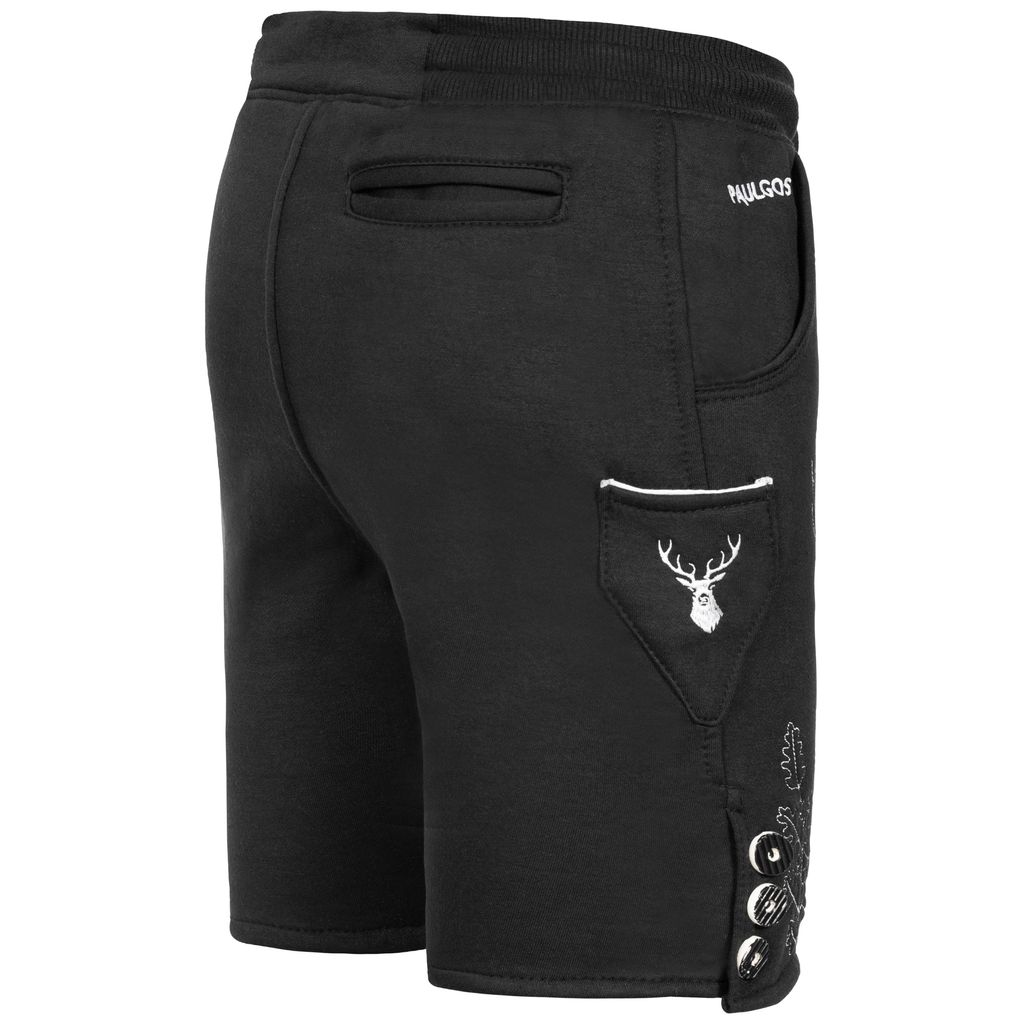 KJDWJKJRF Pantaloni Corti Da Uomo Pantaloncini Estivi Chino - Foto 10