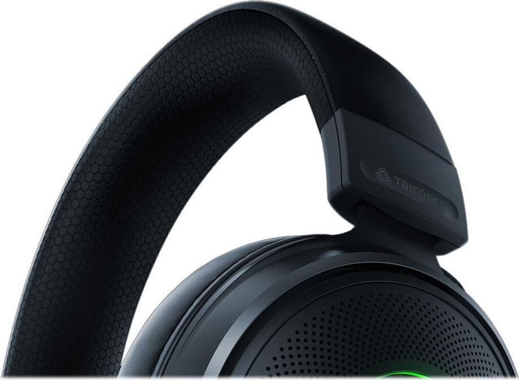 RAZER Wired USB Gaming Headset Kraken V3 Produktbild 