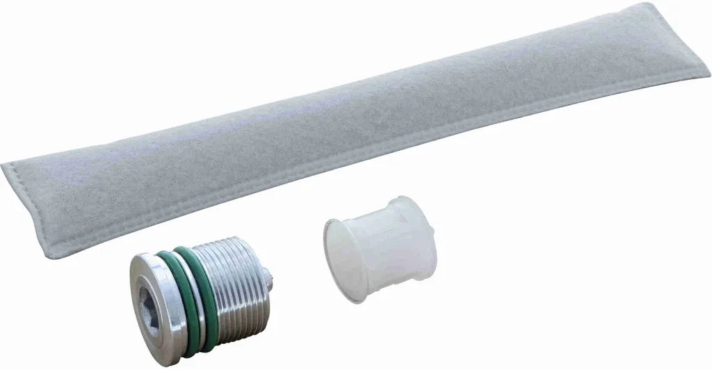 Proteggi il Clima della tua FIAT Sedici: ACKOJA A70-06-0007 Essiccatore