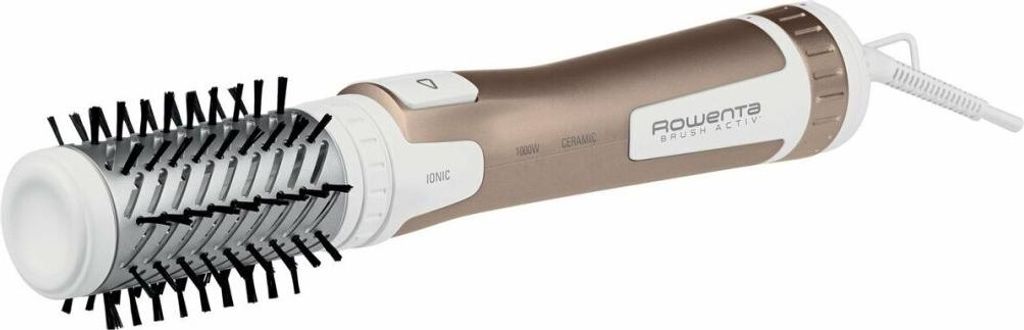 Haartrockner und Lockenwickler  Rowenta Brush Activ Compact Produktbild 