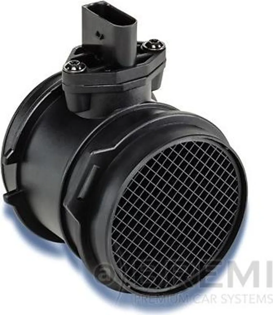 Débitmètre d'air Audi A4 B8 2.7 TDI S4 Quattro haute précision 059906461M