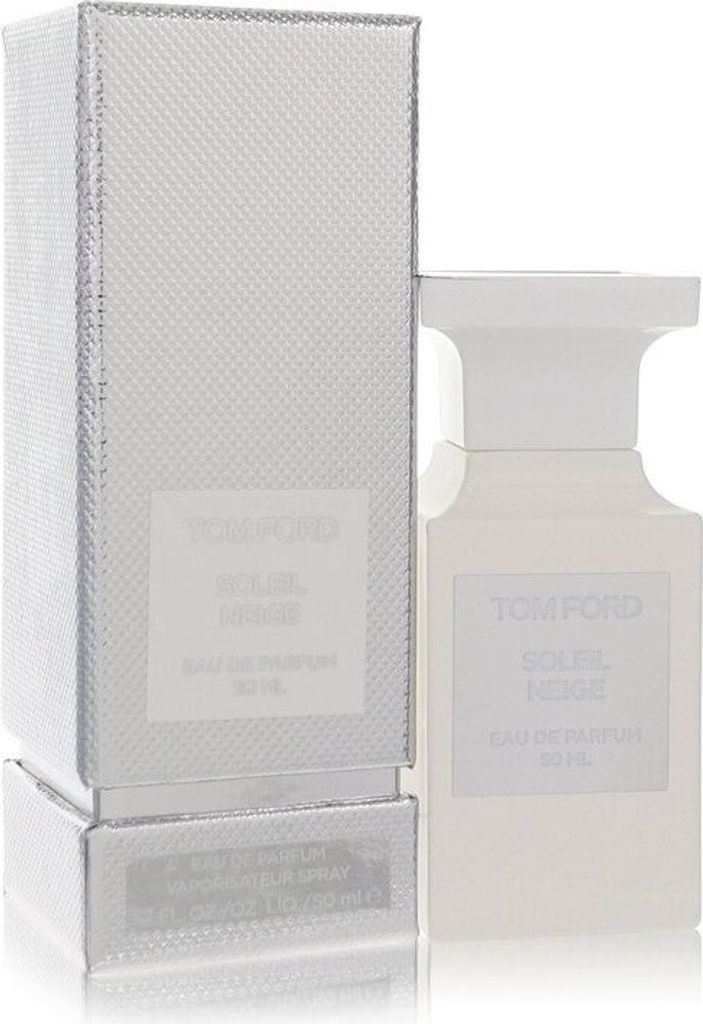 TOM FORD Soleil Neige, Unisex, 50 ml, Alcohol Denat. , Obrázek produktu 