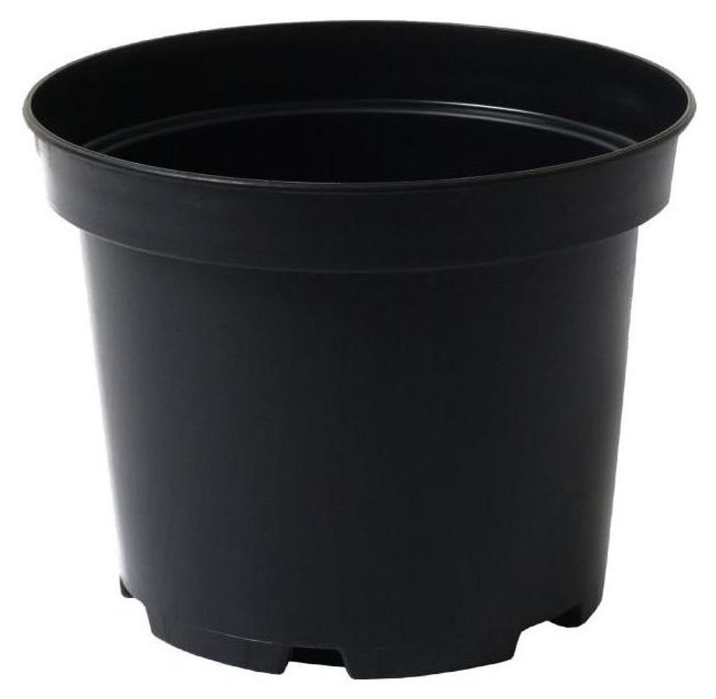 MODIFORM Plastikowa doniczka, średnica 21 cm Zdjęcie produktu 