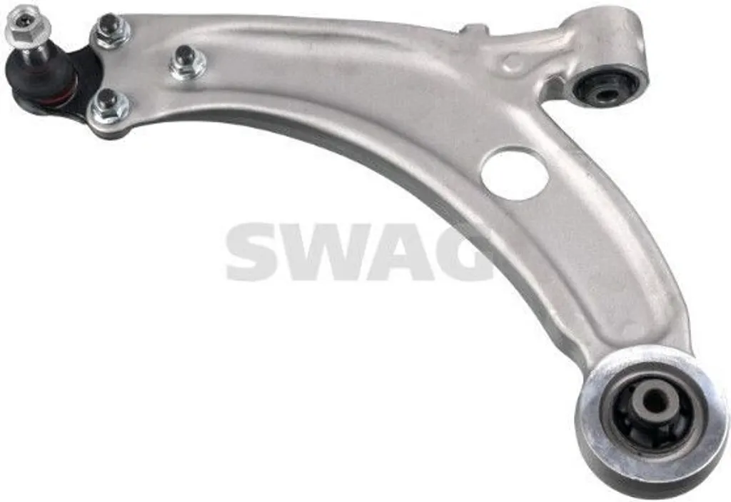 Bras de suspension SWAG pour supprimer les claquements PEUGEOT 308 SW II