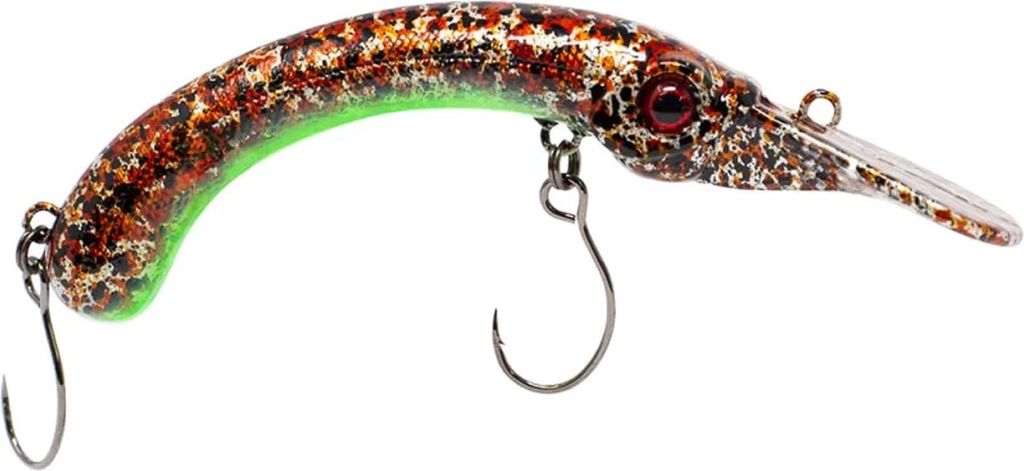 FTM Bananix 7,0cm 3,3 g Farbe 06 Wobbler