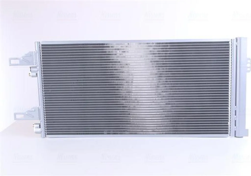 Condenseur de Climatisation pour Ducato et Boxer - Réparation Clim