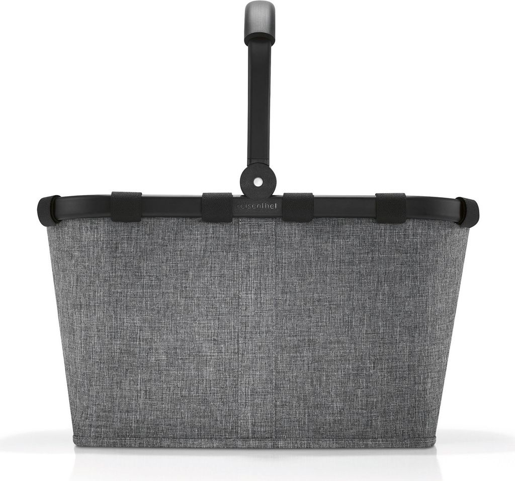 Reisenthel Carrybag Carrybag Frame Twist BK7052 Produktbild 