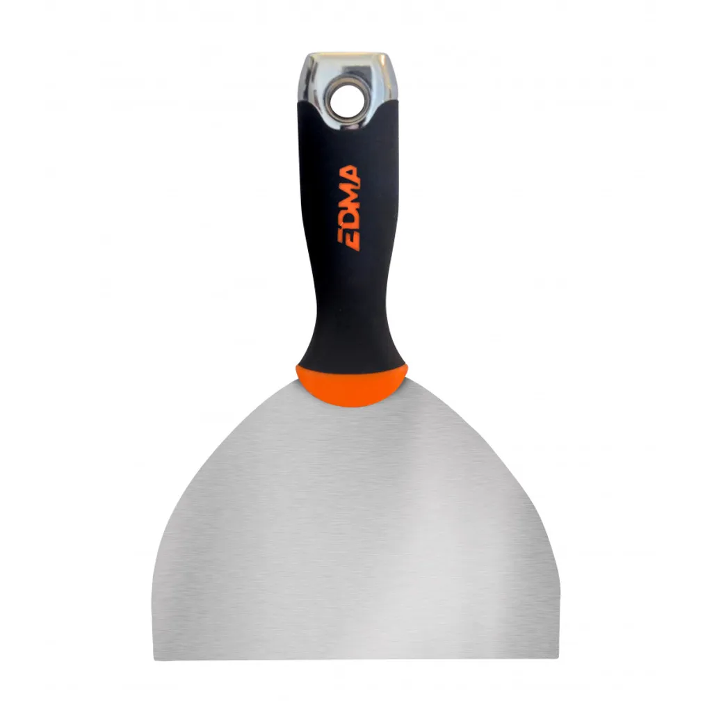 Flessometro EDMA 165855 5m x 25mm - Strumento di Misura Alta Resistenza