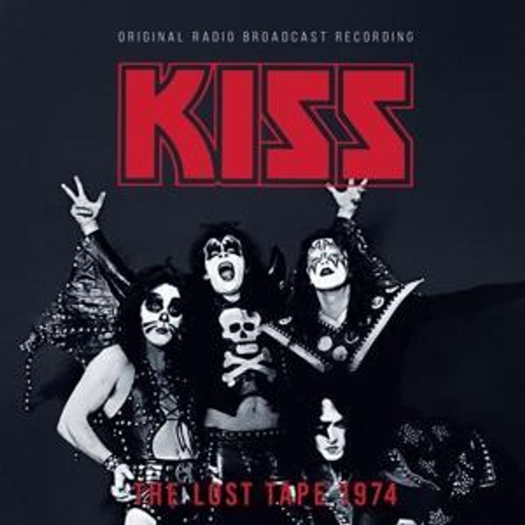 The Lost Tape 1974