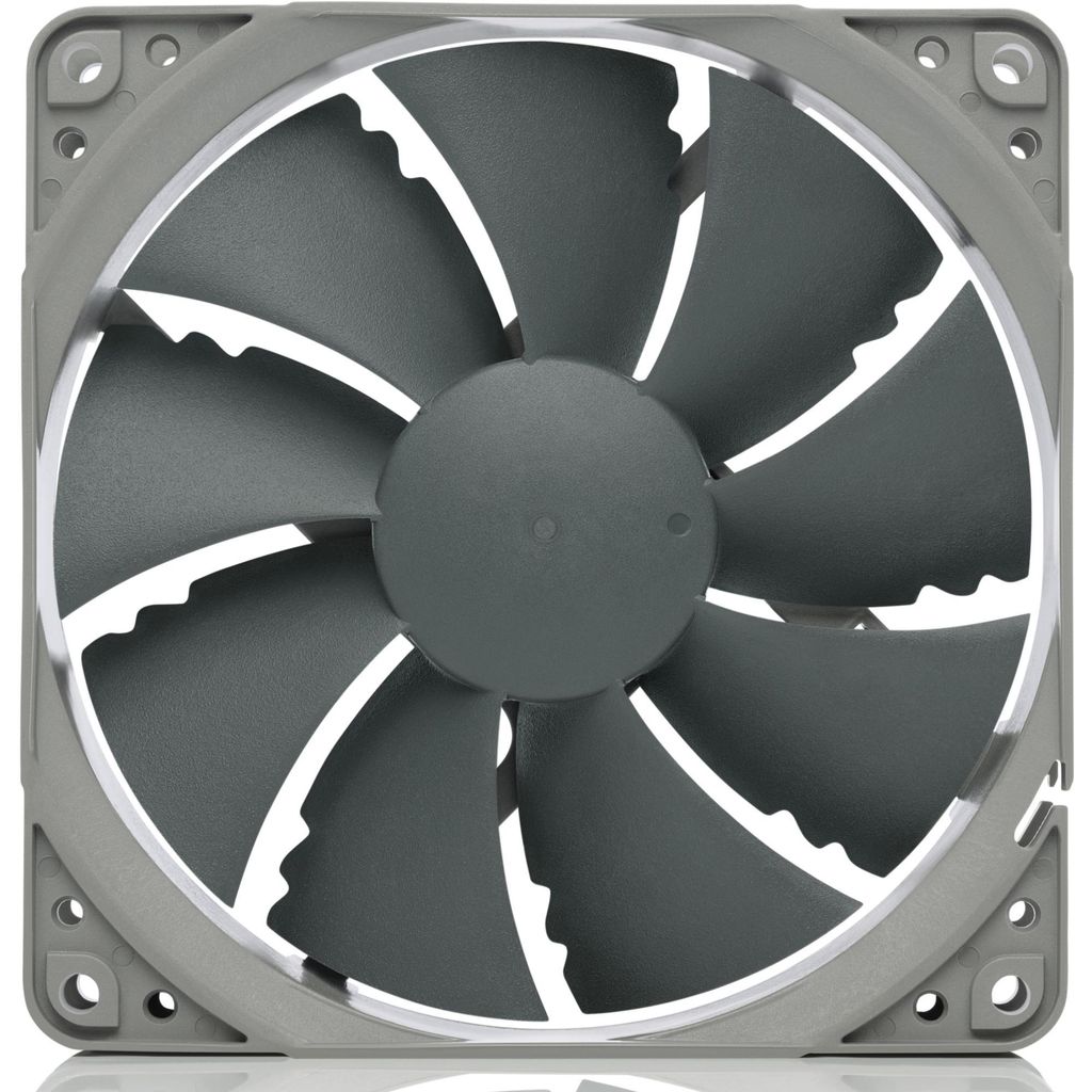Noctua NF-P12 redux-1700 PWM, Gehäuselüfter Produktbild 