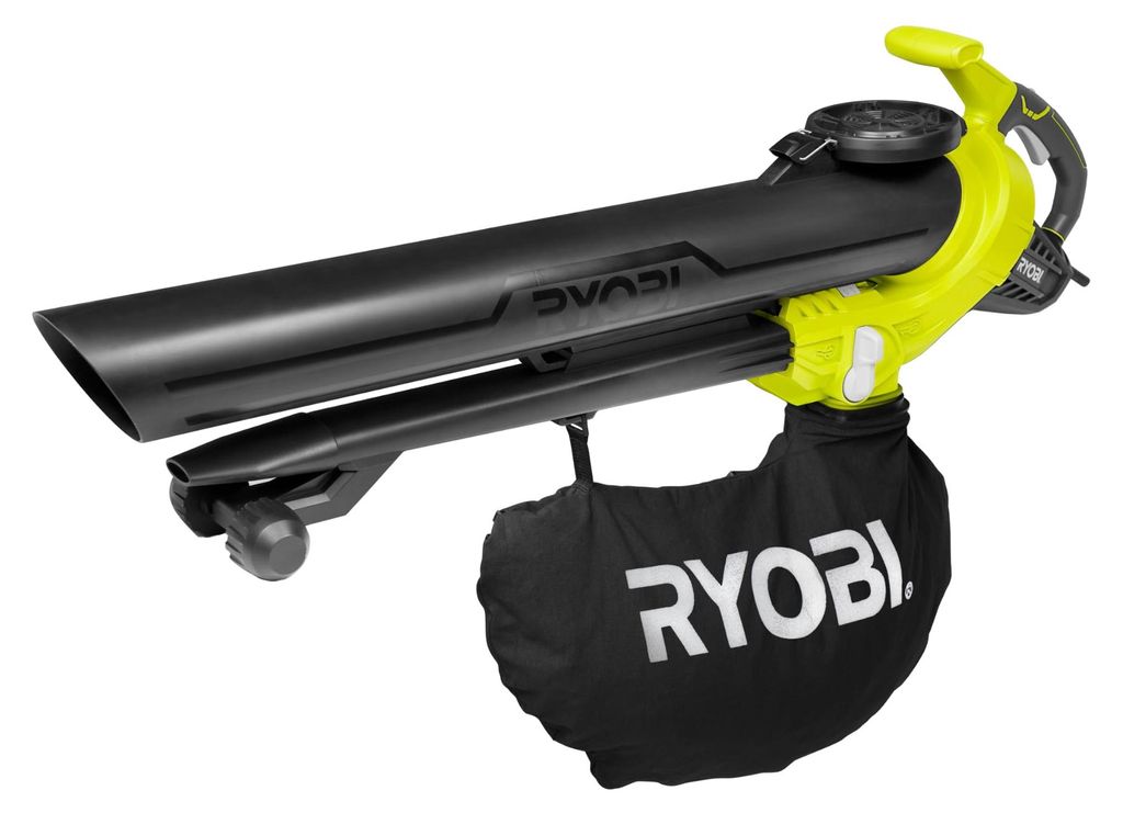 Vysávač S Funkciou Fúkača Rbv300Cesv 3000W - Tt5133002190 Obrázok produktu 